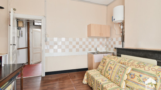 Rue Jourdan - 134 - - 1060