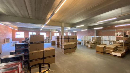 Stijfselrui - 23-25 - - 2000