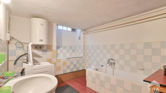 Rue Jourdan - 134 - - 1060