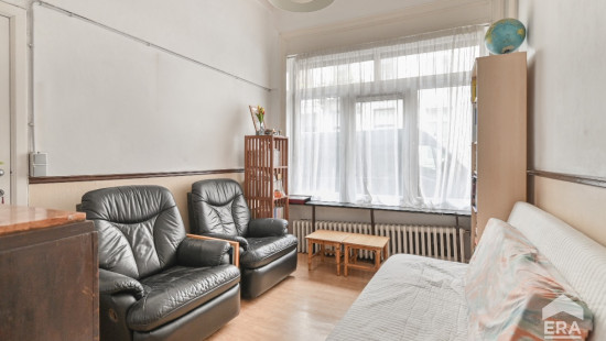 Rue Jourdan - 134 - - 1060