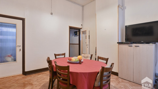 Rue Jourdan - 134 - - 1060