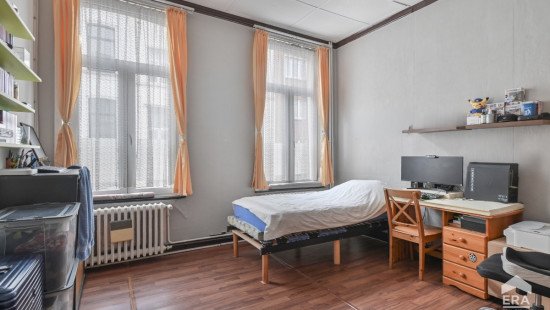 Rue Jourdan - 134 - - 1060