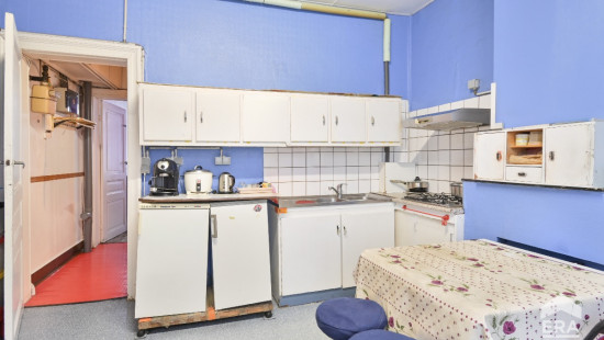 Rue Jourdan - 134 - - 1060