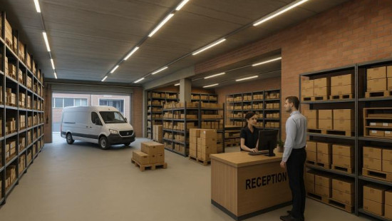 Stijfselrui - 23-25 - - 2000