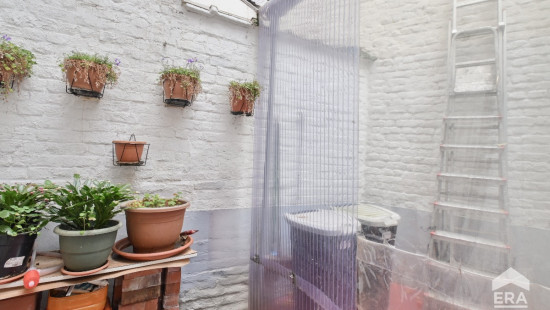 Rue Jourdan - 134 - - 1060