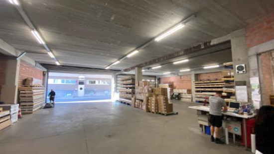 Stijfselrui - 23-25 - - 2000