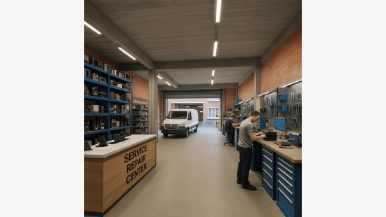 Stijfselrui - 23-25 - - 2000