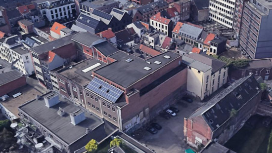 Stijfselrui - 23-25 - - 2000