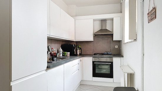 Rue Frédéric Braconier - 54 - - 4420