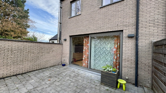 Smisstraat - 77 - - 3080