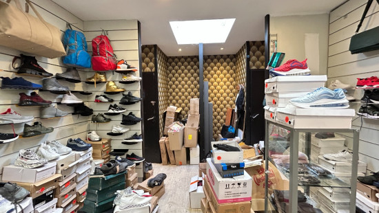 Rijselstraat - 240 - - 8930