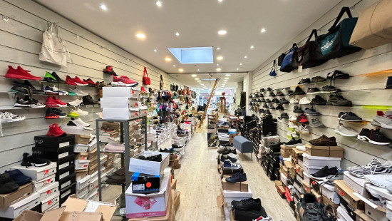 Rijselstraat - 240 - - 8930