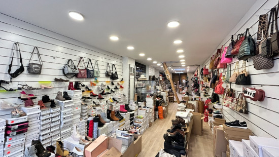 Rijselstraat - 240 - - 8930