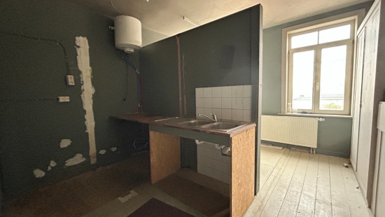 Rijselstraat - 240 - - 8930