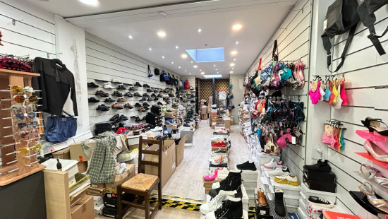 Rijselstraat - 240 - - 8930