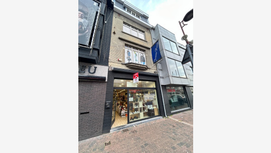Rijselstraat - 240 - - 8930