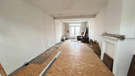 Rijselstraat - 240 - - 8930