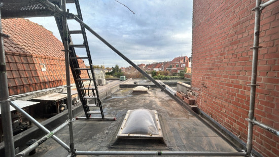 Rijselstraat - 240 - - 8930