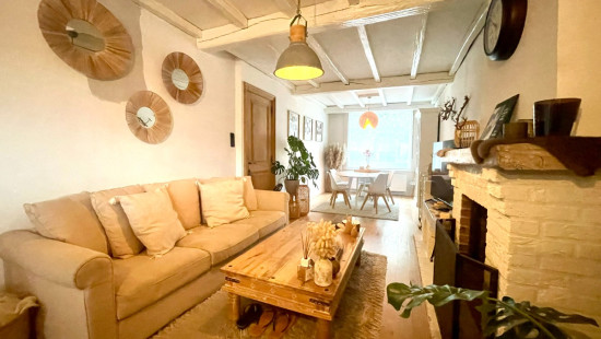 Dronckaertstraat - 479 - - 8930