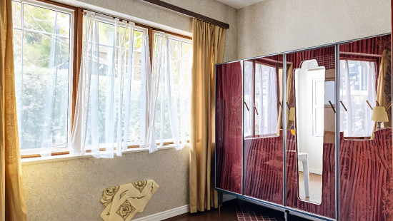 Rue Roua - 95 - - 4540