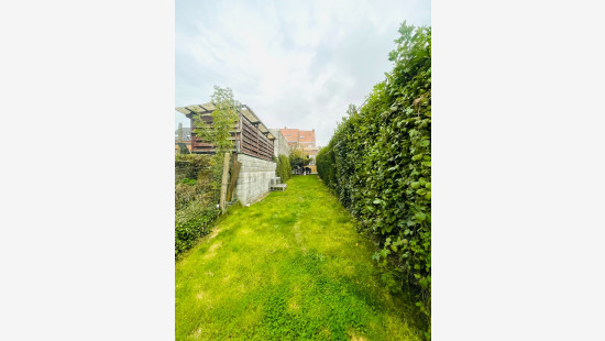 Dronckaertstraat - 479 - - 8930