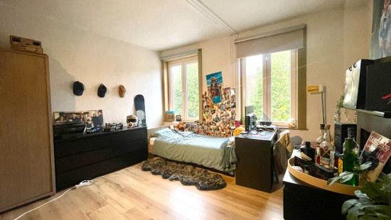 Dronckaertstraat - 479 - - 8930