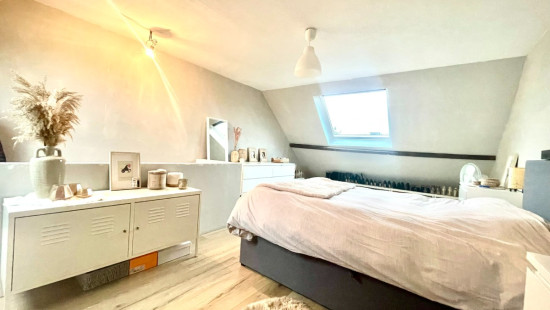 Dronckaertstraat - 479 - - 8930