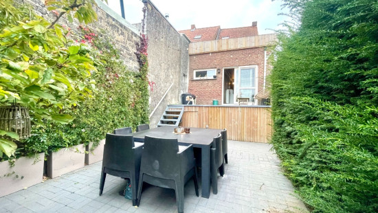 Dronckaertstraat - 479 - - 8930