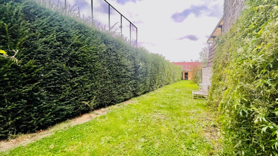 Dronckaertstraat - 479 - - 8930