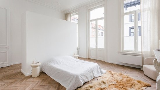 Van Schoonbekestraat - 62 - - 2018