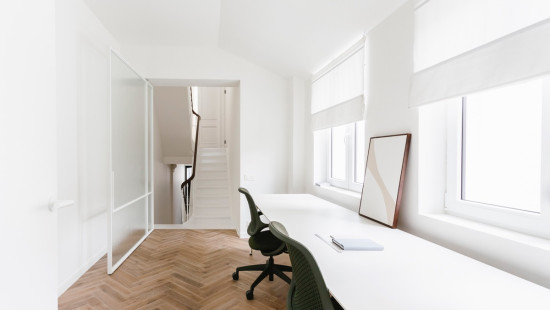 Van Schoonbekestraat - 62 - - 2018