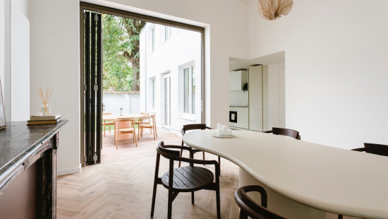 Van Schoonbekestraat - 62 - - 2018