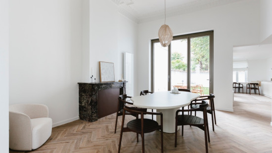 Van Schoonbekestraat - 62 - - 2018