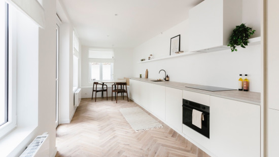 Van Schoonbekestraat - 62 - - 2018