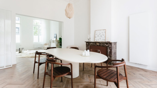 Van Schoonbekestraat - 62 - - 2018