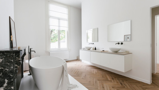 Van Schoonbekestraat - 62 - - 2018