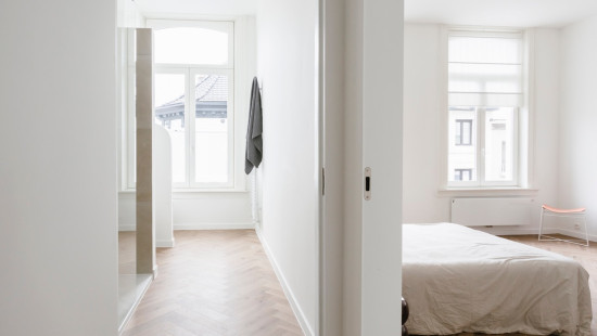 Van Schoonbekestraat - 62 - - 2018