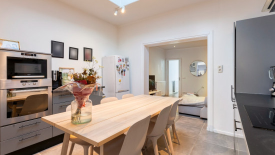 Gustaaf Ghijselsstraat - 17 - - 2812