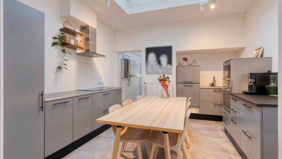 Gustaaf Ghijselsstraat - 17 - - 2812