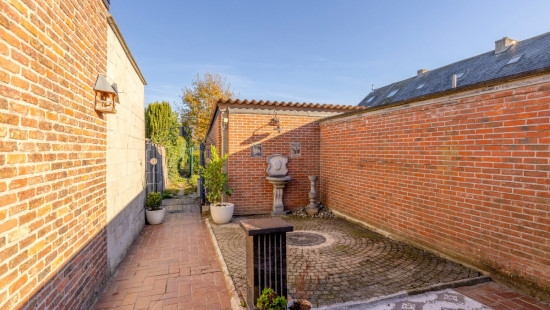 Gustaaf Ghijselsstraat - 17 - - 2812