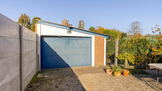 Gustaaf Ghijselsstraat - 17 - - 2812