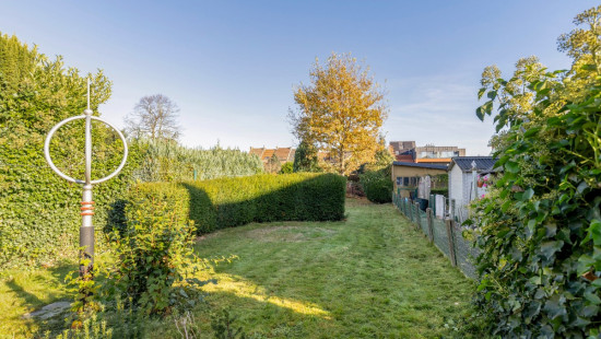 Gustaaf Ghijselsstraat - 17 - - 2812