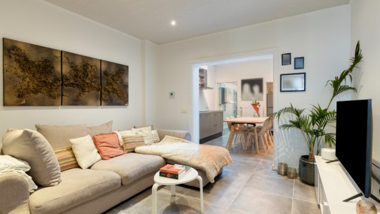 Gustaaf Ghijselsstraat - 17 - - 2812