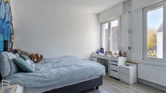 Gustaaf Ghijselsstraat - 17 - - 2812