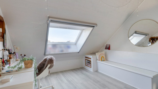 Gustaaf Ghijselsstraat - 17 - - 2812