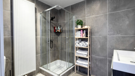 Gustaaf Ghijselsstraat - 17 - - 2812