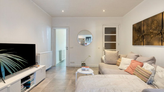 Gustaaf Ghijselsstraat - 17 - - 2812