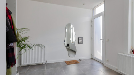 Gustaaf Ghijselsstraat - 17 - - 2812