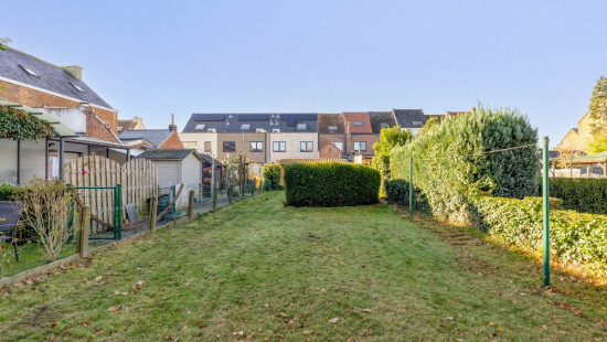 Gustaaf Ghijselsstraat - 17 - - 2812