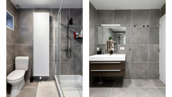 Gustaaf Ghijselsstraat - 17 - - 2812